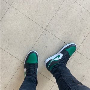 Meet your Posher, Joe